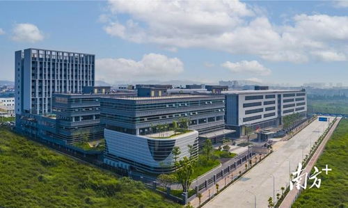 深讀佛山萬億制造集群的紅色力量 黨建引領技術開發的創新實踐